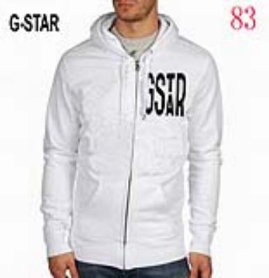 wholesale G-STAR Hoodies No. 16